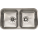 Reginox HALIFAX Polished Stainless Steel