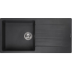 Reginox HARLEM 10 Black silvery-14