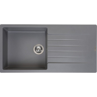 Reginox HARLEM 10 Grey silvery-13