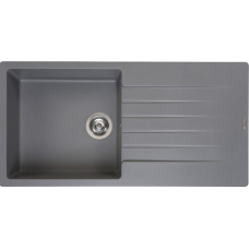 Reginox HARLEM 10 Grey silvery-13