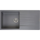 Reginox HARLEM 10 Grey silvery-13
