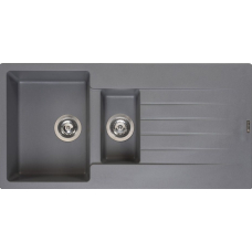 Reginox HARLEM 15 Grey silvery-13
