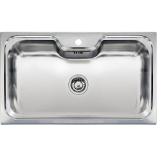 Reginox JUMBO Polished Stainless Steel