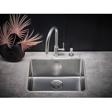 Reginox KANSAS 50X40 Stainless Steel