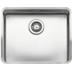 Reginox KANSAS 50X40 Stainless Steel