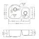 Kraus KBU21