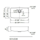 Kraus KD1US33B