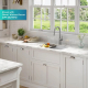 Kraus KGUW1-33WH
