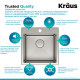 Kraus KHT301-18