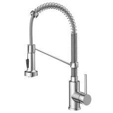Змішувач Kraus KPF-1610CH