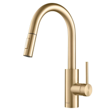 Змішувач Kraus KPF-2620BB