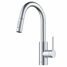 Змішувач Kraus KPF-2620CH