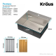 Kraus KWT311-25 