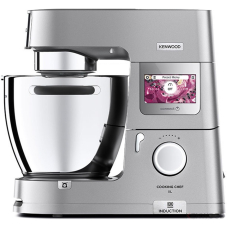 Кухонна машина Kenwood KCL 95.004 SI Cooking Chef XL