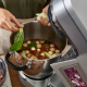 Кухонна машина Kenwood KCL 95.004 SI Cooking Chef XL