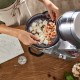 Кухонна машина Kenwood KCL 95.004 SI Cooking Chef XL