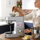 Кухонна машина Kenwood KCL 95.004 SI Cooking Chef XL