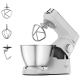 Кухонна машина Kenwood KVC 65.001 WH Titanium Chef Baker