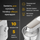 Кухонна машина Kenwood KVC 65.001 WH Titanium Chef Baker