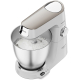 Кухонна машина Kenwood KVL 65.001 WH Titanium Chef Baker XL