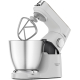 Кухонна машина Kenwood KVL 65.001 WH Titanium Chef Baker XL