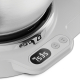 Кухонна машина Kenwood KVL 65.001 WH Titanium Chef Baker XL