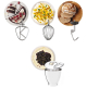 Кухонна машина Kenwood KVL 65.001 WH Titanium Chef Baker XL