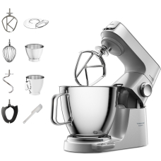 Кухонна машина Kenwood KVL 85.004 SI Titanium Chef Baker XL