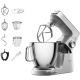 Кухонна машина Kenwood KVL 85.004 SI Titanium Chef Baker XL