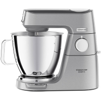 Кухонна машина Kenwood KVL 85.124 SI Titanium Chef Baker XL