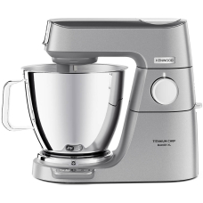 Кухонна машина Kenwood KVL 85.124 SI Titanium Chef Baker XL