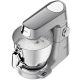 Кухонна машина Kenwood KVL 85.124 SI Titanium Chef Baker XL