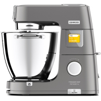 Кухонна машина Kenwood KWL 90.004 SI Titanium Chef Patissier XL
