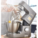 Кухонна машина Kenwood KWL 90.004 SI Titanium Chef Patissier XL
