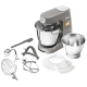 Кухонна машина Kenwood KWL 90.004 SI Titanium Chef Patissier XL
