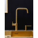 Змішувач Reginox LEON Gold 11