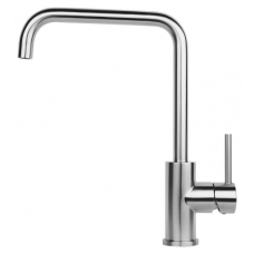 Змішувач Reginox LOGAN Stainless Steel