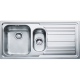 Franke Logica Line LLL 651 крило праворуч