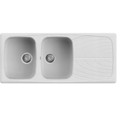 Elleci MASTER 500 BIANCO TITANO 68