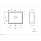 Reginox MATARO White 31