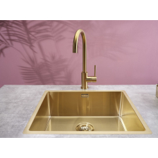 Reginox MIAMI 50X40 Gold 11