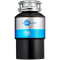 Подрібнювач харчових відходів IN-SINK-ERATOR MODEL 56