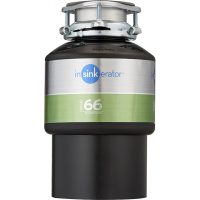 Подрібнювач харчових відходів IN-SINK-ERATOR MODEL 66