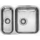 Reginox MONTANA Polished Stainless Steel