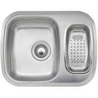 Reginox MORENA Stainless Steel