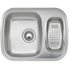 Reginox MORENA Stainless Steel