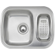Reginox MORENA Stainless Steel