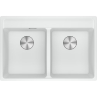 Franke Maris MRG 620 TL білий
