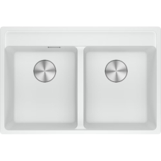 Franke Maris MRG 620 TL білий