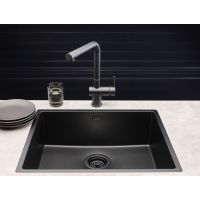 Reginox NEW YORK 50X40 Jet Black 25